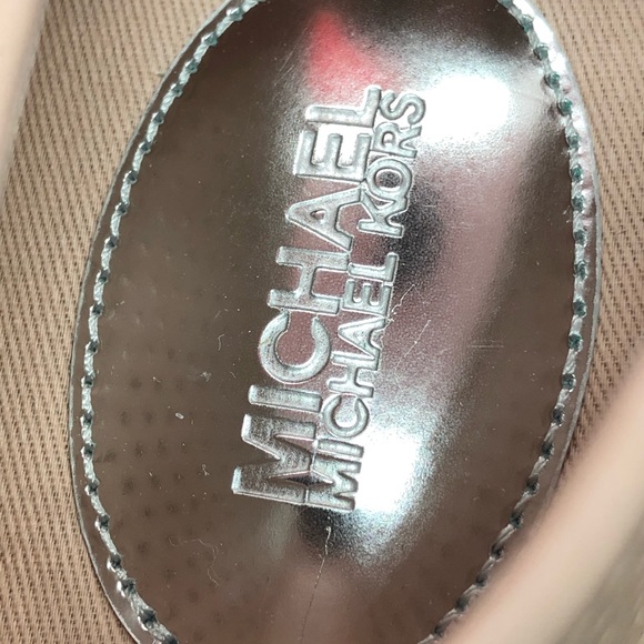 🛑SOLD🛑MK BOERUM DOUBLE GORE LASERED - Picture 9 of 11